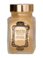 Złoty balsam na noc La Sultane de Saba