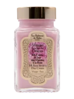 Krem BB "Panny Młodej" z różą La Sultane de Saba