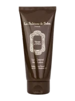 Mleczko do ciała Bursztynowe Drzewo Sandałowe La Sultane de Saba