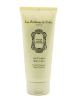 Mleczko do ciała Zielona Herbata Imbirowa La Sultane de Saba