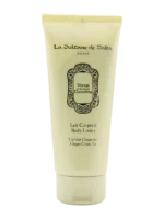 Mleczko do ciała Zielona Herbata Imbirowa La Sultane de Saba