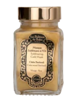 Złota maska La Sultane de Saba