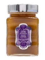 Peeling cukrowy Piżmo Kadzidło Wanilia La Sultane de Saba