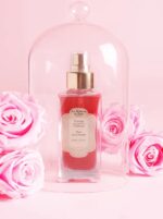 Eliksir Panny Młodej z różą La Sultane de Saba - obrazek 2