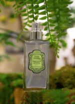 Nawilżająca mgiełka Zielona Herbata Imbirowa La Sultane de Saba - obrazek 2