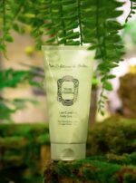 Mleczko do ciała Zielona Herbata Imbirowa La Sultane de Saba - obrazek 2