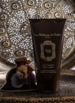 Mleczko do ciała Bursztynowe Drzewo Sandałowe La Sultane de Saba - obrazek 2