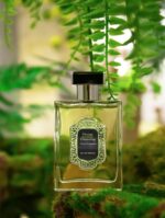 Perfumy Zielona Herbata Imbirowa La Sultane de Saba - obrazek 2