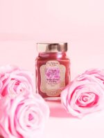 Ultra odżywczy balsam na noc różowy - obrazek 2