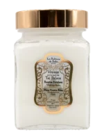 Balsam do ciała Piżmo Kadzidło Róża La Sultane de Saba