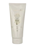 Jedwabny Peeling Piżmo Kadzidło Róża La Sultane De Saba