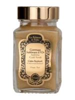 Złoty Peeling La Sultane de Saba