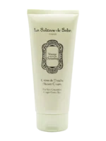 Żel pod prysznic Zielona Herbata Imbirowa La Sultane de Saba