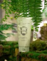 Żel pod prysznic Zielona Herbata Imbirowa La Sultane de Saba - obrazek 2