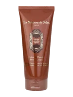 Żel pod prysznic Ajurwedyjsko-Bursztynowa Paczula Waniliowa La Sultane de Saba