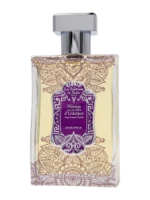 Perfumy Piżmo Kadzidło Wanilia La Sultane de Saba