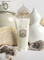 Mleczko do ciała Piżmo Kadzidło Róża La Sultane De Saba - obrazek 2