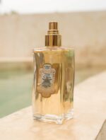 Nawilżająca mgiełka Piżmo Kadzidło Róża La Sultane De Saba - obrazek 2