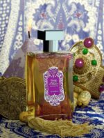 Perfumy Piżmo Kadzidło Wanilia La Sultane de Saba - obrazek 2