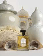 Perfumy Piżmo Kadzidło Róża La Sultane De Saba - obrazek 2