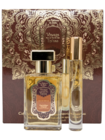 Zestaw perfum Ayurvedic