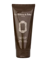 Żel pod prysznic Bursztynowe Drzewo Sandałowe La Sultane de Saba