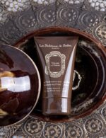 Krem do rąk Bursztynowe Drzewo Sandałowe La Sultane de Saba - obrazek 2