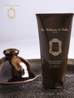 Żel pod prysznic Bursztynowe Drzewo Sandałowe La Sultane de Saba - obrazek 2