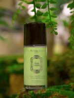 Dezodorant Zielona Herbata Imbirowa La Sultane de Saba - obrazek 2