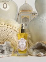 Olejek Piżmo Kadzidło Róża - 200 ml - obrazek 2