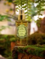 Olejek Zielona Herbata Imbirowa - 200 ml - obrazek 2