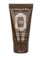Krem do rąk Bursztynowe Drzewo Sandałowe La Sultane de Saba