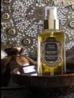 Olejek Bursztynowe Drzewo Sandałowe - 200 ml - obrazek 2