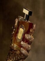Perfumy Bursztynowe Drzewo Sandałowe La Sultane de Saba - obrazek 2