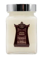 Masło Shea Kwiat Lotosu i Frangipani La Sultane de Saba