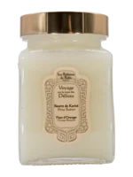 Masło Shea Kwiat Pomarańczy La Sultane de Saba