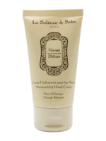 Krem do rąk Kwiat Pomarańczy La Sultane de Saba