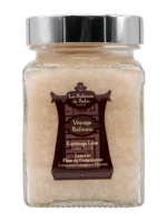 Lulur Scrub Kwiat Lotosu i Frangipani La Sultane de Saba