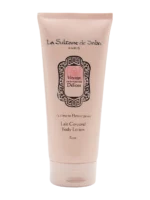 Mleczko do ciała linia Różana - La Sultane de Saba