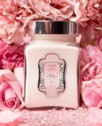 Balsam do ciała Majestic – Linia Różana La Sultane de Saba - obrazek 2