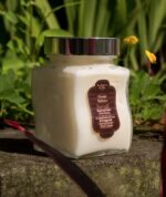 Masło Shea Kwiat Lotosu i Frangipani La Sultane de Saba - obrazek 2