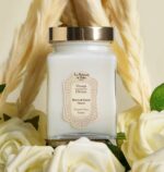 Masło Shea Kwiat Pomarańczy La Sultane de Saba - obrazek 2