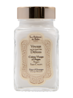 Krem arganowy La Sultane de Saba