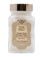 Maska argan La Sultane de Saba