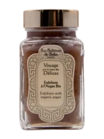 Peeling argan La Sultane de Saba