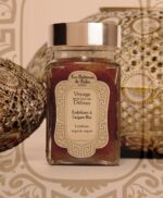 Peeling argan La Sultane de Saba - obrazek 2