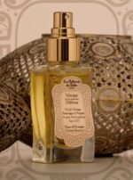 Olejek Kwiat Kwiat Pomarańczy - 200 ml - obrazek 2