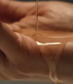 Olejek Piżmo Kadzidło Róża - 200 ml - obrazek 3