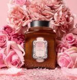 Peeling cukrowy - Linia Różana La Sultane de Saba - obrazek 2