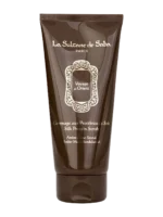 Jedwabny Peeling Bursztynowe Drzewo Sandałowe La Sultane de Saba